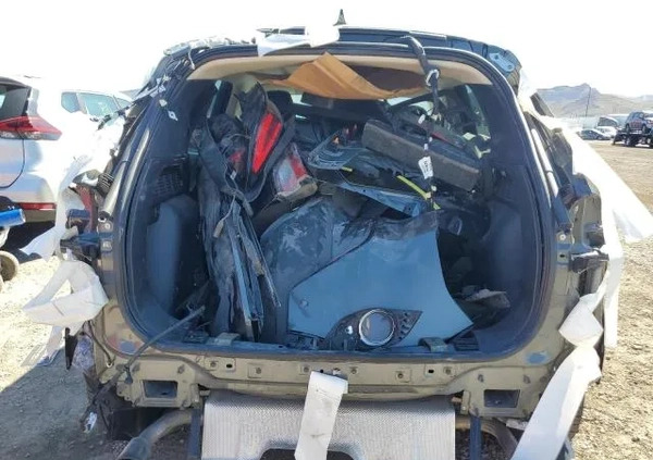 Ford Escape cena 59900 przebieg: 78283, rok produkcji 2020 z Busko-Zdrój małe 92